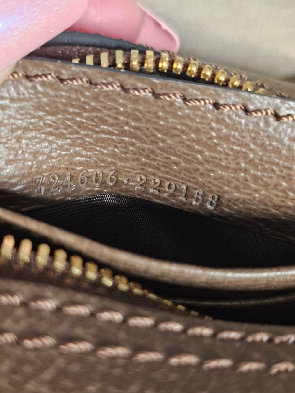 Gucci Mini - Picture 2 of 15